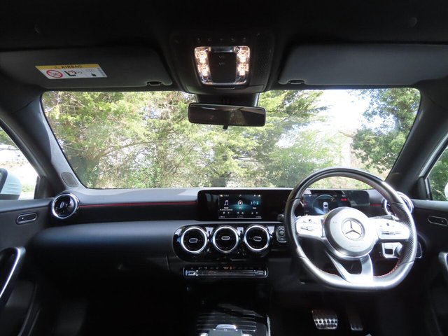 2020 Mercedes-Benz A CLASS - Photo 8