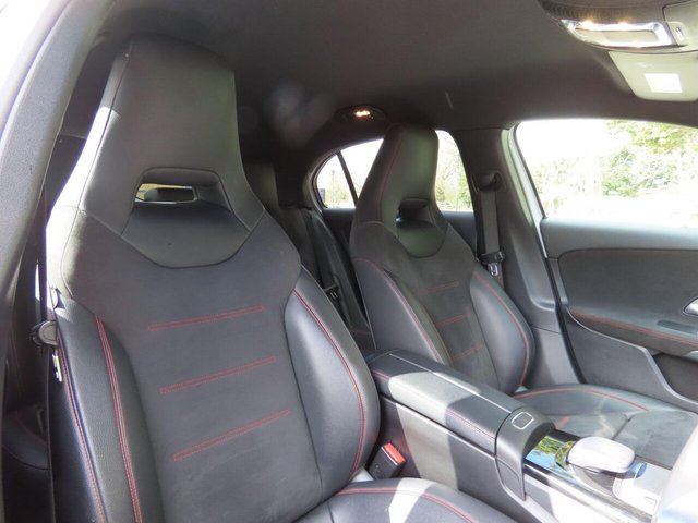 2020 Mercedes-Benz A CLASS - Photo 9