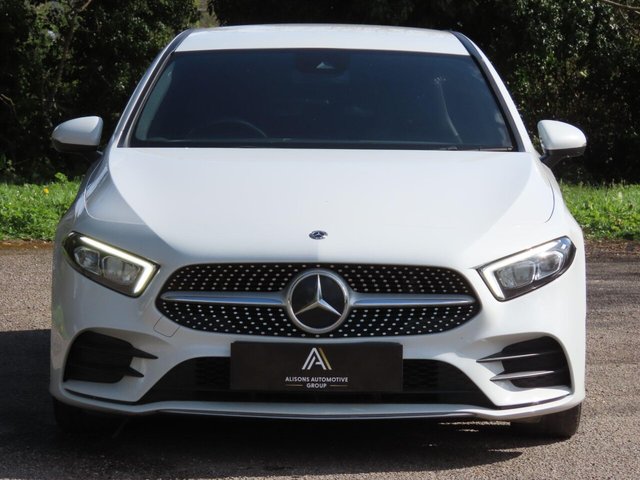 2020 Mercedes-Benz A CLASS - Photo 3
