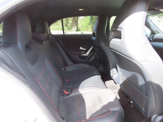 2020 Mercedes-Benz A CLASS - Photo 11