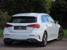 USED 2020 20 MERCEDES-BENZ A CLASS 1.3 A200 AMG Line 7G-DCT Euro 6 (s/s) 5dr 1 OWNER FROM NEW!