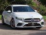 USED 2020 20 MERCEDES-BENZ A CLASS 1.3 A200 AMG Line 7G-DCT Euro 6 (s/s) 5dr 1 OWNER FROM NEW!