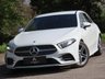 USED 2020 20 MERCEDES-BENZ A CLASS 1.3 A200 AMG Line 7G-DCT Euro 6 (s/s) 5dr 1 OWNER FROM NEW!