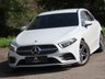 USED 2020 20 MERCEDES-BENZ A CLASS 1.3 A200 AMG Line 7G-DCT Euro 6 (s/s) 5dr 1 OWNER FROM NEW!