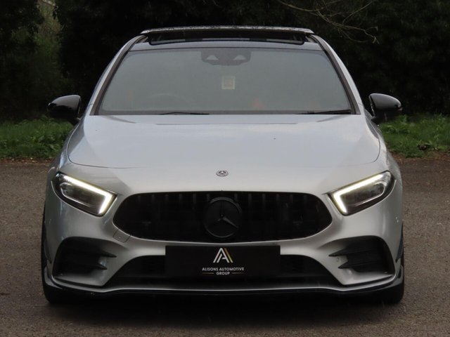 2019 Mercedes-Benz A CLASS - Photo 3