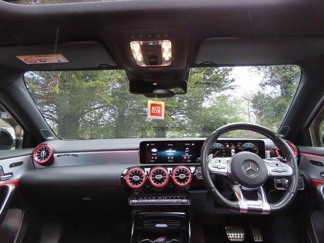 2019 Mercedes-Benz A CLASS - Photo 8