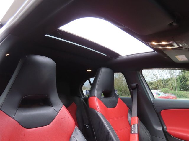 2019 Mercedes-Benz A CLASS - Photo 9