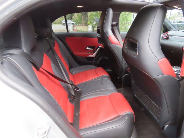 2019 Mercedes-Benz A CLASS - Photo 10