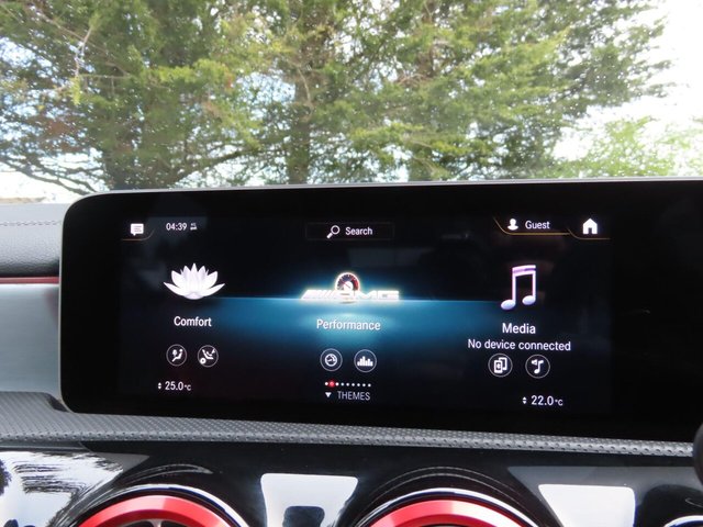 2019 Mercedes-Benz A CLASS - Photo 11