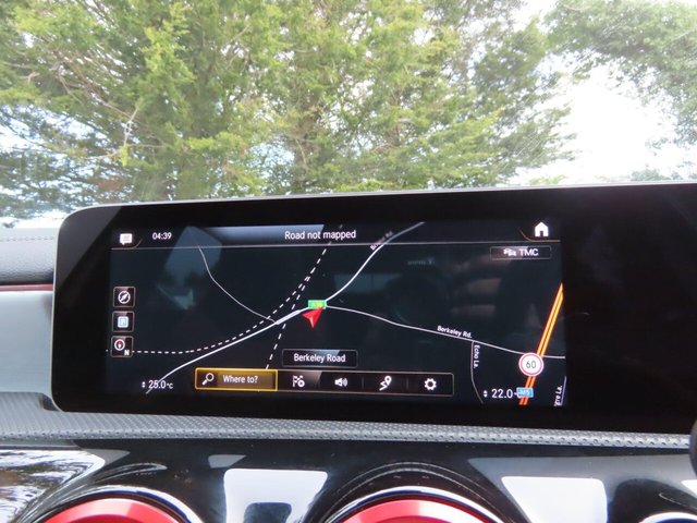 2019 Mercedes-Benz A CLASS - Photo 12