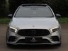 USED 2019 69 MERCEDES-BENZ A CLASS 2.0 A35 AMG (Premium Plus) SpdS DCT 4MATIC Euro 6 (s/s) 5dr FULLY LOADED + PANROOF, HUD!