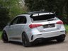 USED 2019 69 MERCEDES-BENZ A CLASS 2.0 A35 AMG (Premium Plus) SpdS DCT 4MATIC Euro 6 (s/s) 5dr FULLY LOADED + PANROOF, HUD!