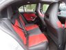 USED 2019 69 MERCEDES-BENZ A CLASS 2.0 A35 AMG (Premium Plus) SpdS DCT 4MATIC Euro 6 (s/s) 5dr FULLY LOADED + PANROOF, HUD!
