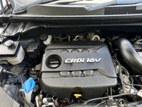 USED 2015 65 KIA SOUL 1.6 CRDi Mixx SUV 5dr Diesel Manual Euro 6 (134 bhp) Reversing Camera