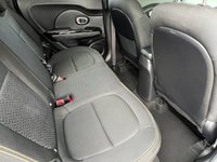 USED 2015 65 KIA SOUL 1.6 CRDi Mixx SUV 5dr Diesel Manual Euro 6 (134 bhp) Reversing Camera
