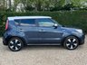 USED 2015 65 KIA SOUL 1.6 CRDi Mixx SUV 5dr Diesel Manual Euro 6 (134 bhp) Reversing Camera