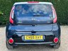 USED 2015 65 KIA SOUL 1.6 CRDi Mixx SUV 5dr Diesel Manual Euro 6 (134 bhp) Reversing Camera