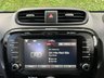 USED 2015 65 KIA SOUL 1.6 CRDi Mixx SUV 5dr Diesel Manual Euro 6 (134 bhp) Reversing Camera