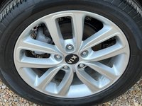 USED 2017 17 KIA SOUL 1.6 CRDi 2 SUV 5dr Diesel Manual Euro 6 (134 bhp) Satellite Navigation