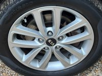 USED 2017 17 KIA SOUL 1.6 CRDi 2 SUV 5dr Diesel Manual Euro 6 (134 bhp) Satellite Navigation