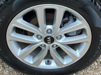 USED 2017 17 KIA SOUL 1.6 CRDi 2 SUV 5dr Diesel Manual Euro 6 (134 bhp) Satellite Navigation