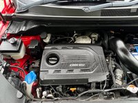 USED 2017 17 KIA SOUL 1.6 CRDi 2 SUV 5dr Diesel Manual Euro 6 (134 bhp) Satellite Navigation