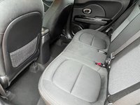USED 2017 17 KIA SOUL 1.6 CRDi 2 SUV 5dr Diesel Manual Euro 6 (134 bhp) Satellite Navigation