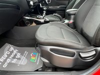 USED 2017 17 KIA SOUL 1.6 CRDi 2 SUV 5dr Diesel Manual Euro 6 (134 bhp) Satellite Navigation