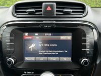 USED 2017 17 KIA SOUL 1.6 CRDi 2 SUV 5dr Diesel Manual Euro 6 (134 bhp) Satellite Navigation