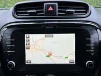 USED 2017 17 KIA SOUL 1.6 CRDi 2 SUV 5dr Diesel Manual Euro 6 (134 bhp) Satellite Navigation