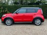 USED 2017 17 KIA SOUL 1.6 CRDi 2 SUV 5dr Diesel Manual Euro 6 (134 bhp) Satellite Navigation