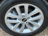USED 2017 17 KIA SOUL 1.6 CRDi 2 SUV 5dr Diesel Manual Euro 6 (134 bhp) Satellite Navigation