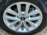 USED 2017 17 KIA SOUL 1.6 CRDi 2 SUV 5dr Diesel Manual Euro 6 (134 bhp) Satellite Navigation