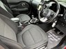 USED 2017 17 KIA SOUL 1.6 CRDi 2 SUV 5dr Diesel Manual Euro 6 (134 bhp) Satellite Navigation
