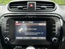 USED 2017 17 KIA SOUL 1.6 CRDi 2 SUV 5dr Diesel Manual Euro 6 (134 bhp) Satellite Navigation