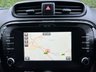 USED 2017 17 KIA SOUL 1.6 CRDi 2 SUV 5dr Diesel Manual Euro 6 (134 bhp) Satellite Navigation