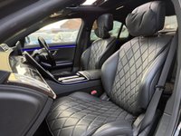 USED 2021 21 MERCEDES-BENZ S CLASS 2.9 S400Ld AMG Line (Premium Plus, Executive) Saloon 4dr Diesel G-Tronic+ 4MATIC Euro 6 (s/s) (330 ps) 1 OWNER FULL HISTORY