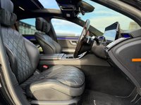 USED 2021 21 MERCEDES-BENZ S CLASS 2.9 S400Ld AMG Line (Premium Plus, Executive) Saloon 4dr Diesel G-Tronic+ 4MATIC Euro 6 (s/s) (330 ps) 1 OWNER FULL HISTORY
