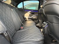 USED 2021 21 MERCEDES-BENZ S CLASS 2.9 S400Ld AMG Line (Premium Plus, Executive) Saloon 4dr Diesel G-Tronic+ 4MATIC Euro 6 (s/s) (330 ps) 1 OWNER FULL HISTORY