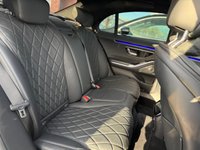 USED 2021 21 MERCEDES-BENZ S CLASS 2.9 S400Ld AMG Line (Premium Plus, Executive) Saloon 4dr Diesel G-Tronic+ 4MATIC Euro 6 (s/s) (330 ps) 1 OWNER FULL HISTORY