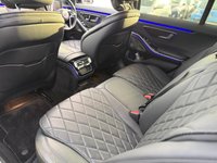 USED 2021 21 MERCEDES-BENZ S CLASS 2.9 S400Ld AMG Line (Premium Plus, Executive) Saloon 4dr Diesel G-Tronic+ 4MATIC Euro 6 (s/s) (330 ps) 1 OWNER FULL HISTORY