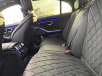 USED 2021 21 MERCEDES-BENZ S CLASS 2.9 S400Ld AMG Line (Premium Plus, Executive) Saloon 4dr Diesel G-Tronic+ 4MATIC Euro 6 (s/s) (330 ps) 1 OWNER FULL HISTORY