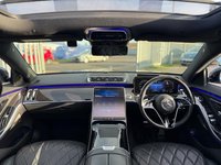 USED 2021 21 MERCEDES-BENZ S CLASS 2.9 S400Ld AMG Line (Premium Plus, Executive) Saloon 4dr Diesel G-Tronic+ 4MATIC Euro 6 (s/s) (330 ps) 1 OWNER FULL HISTORY