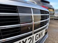 USED 2021 21 MERCEDES-BENZ S CLASS 2.9 S400Ld AMG Line (Premium Plus, Executive) Saloon 4dr Diesel G-Tronic+ 4MATIC Euro 6 (s/s) (330 ps) 1 OWNER FULL HISTORY
