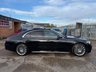USED 2021 21 MERCEDES-BENZ S CLASS 2.9 S400Ld AMG Line (Premium Plus, Executive) Saloon 4dr Diesel G-Tronic+ 4MATIC Euro 6 (s/s) (330 ps) 1 OWNER FULL HISTORY