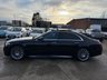 USED 2021 21 MERCEDES-BENZ S CLASS 2.9 S400Ld AMG Line (Premium Plus, Executive) Saloon 4dr Diesel G-Tronic+ 4MATIC Euro 6 (s/s) (330 ps) 1 OWNER FULL HISTORY