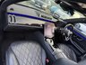 USED 2021 21 MERCEDES-BENZ S CLASS 2.9 S400Ld AMG Line (Premium Plus, Executive) Saloon 4dr Diesel G-Tronic+ 4MATIC Euro 6 (s/s) (330 ps) 1 OWNER FULL HISTORY