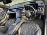 USED 2021 21 MERCEDES-BENZ S CLASS 2.9 S400Ld AMG Line (Premium Plus, Executive) Saloon 4dr Diesel G-Tronic+ 4MATIC Euro 6 (s/s) (330 ps) 1 OWNER FULL HISTORY