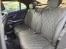 USED 2021 21 MERCEDES-BENZ S CLASS 2.9 S400Ld AMG Line (Premium Plus, Executive) Saloon 4dr Diesel G-Tronic+ 4MATIC Euro 6 (s/s) (330 ps) 1 OWNER FULL HISTORY