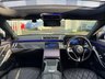 USED 2021 21 MERCEDES-BENZ S CLASS 2.9 S400Ld AMG Line (Premium Plus, Executive) Saloon 4dr Diesel G-Tronic+ 4MATIC Euro 6 (s/s) (330 ps) 1 OWNER FULL HISTORY